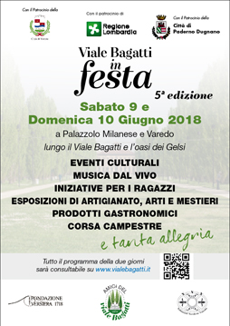 Locandina 2018