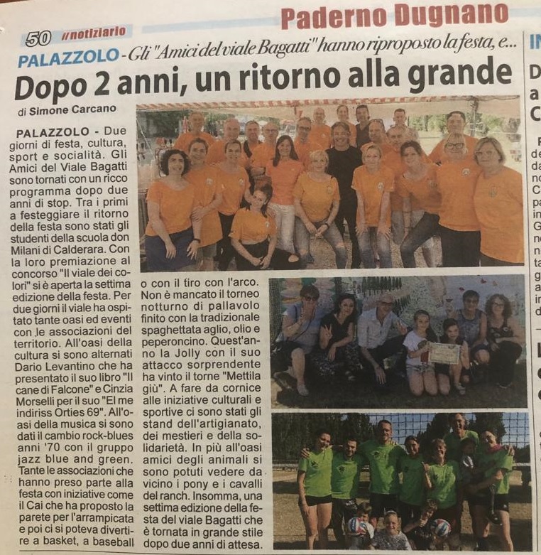 Notiziario