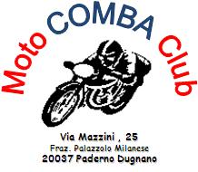 Logo COMBA Piccolo