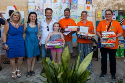 Concorso di disegno