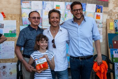 Concorso di disegno
