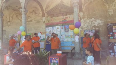 Concorso di disegno