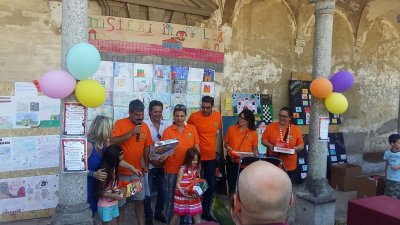 Concorso di disegno