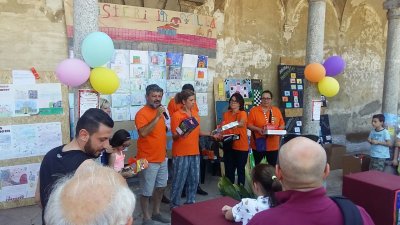 Concorso di disegno