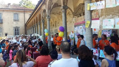 Concorso di disegno