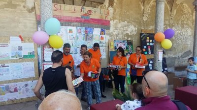 Concorso di disegno