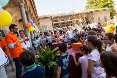 Concorso di disegno