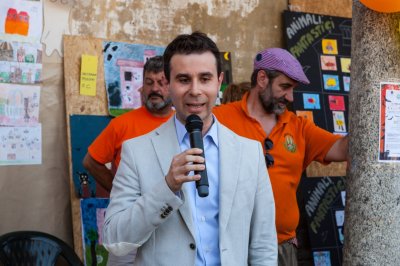 Concorso di disegno