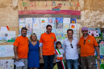 Concorso di disegno