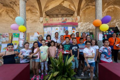 Concorso di disegno