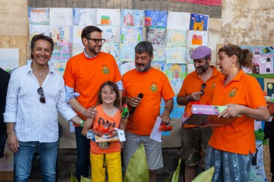Concorso di disegno