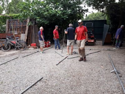 Amici del Viale Bagatti