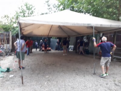 Amici del Viale Bagatti