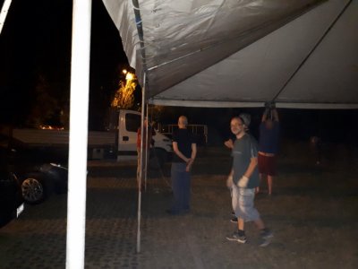 Amici del Viale Bagatti