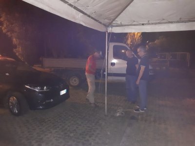 Amici del Viale Bagatti