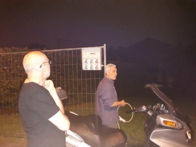 Amici del Viale Bagatti