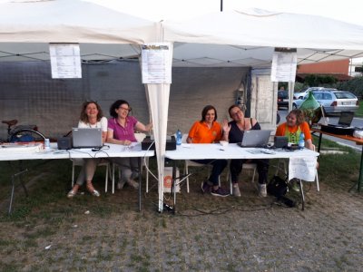 Amici del Viale Bagatti