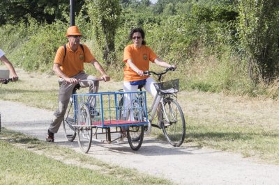 Amici del Viale Bagatti
