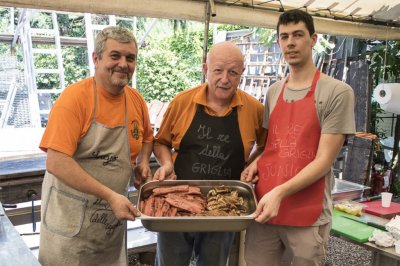 Amici del Viale Bagatti