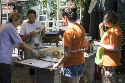 Amici Del Viale
