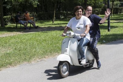 Amici Del Viale