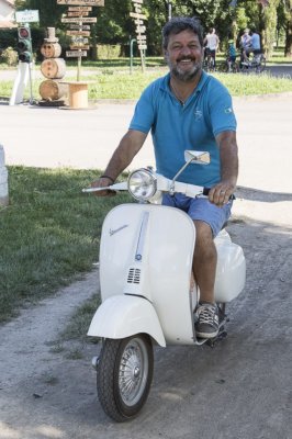 Amici del Viale Bagatti
