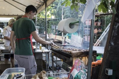 Amici del Viale Bagatti