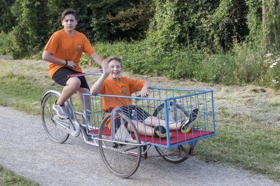 Amici del Viale Bagatti