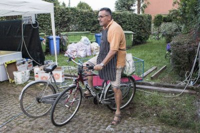 Amici del Viale Bagatti