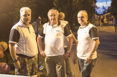 Amici del Viale Bagatti