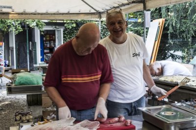 Amici Del Viale