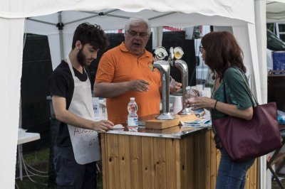 Amici Del Viale