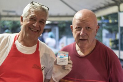 Amici Del Viale