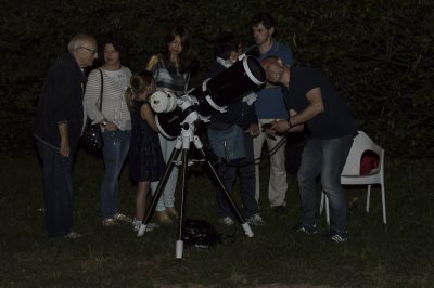 Gli Astrofili