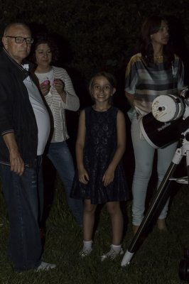 Gli Astrofili