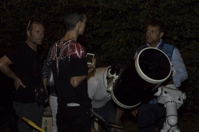 Gli Astrofili