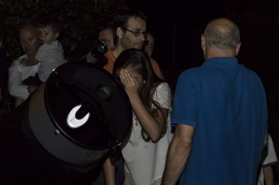 Gli Astrofili