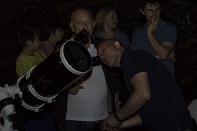 Gli Astrofili