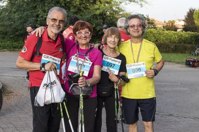 La corsa