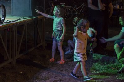 La Festa