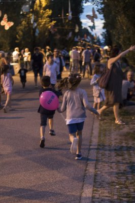 La Festa