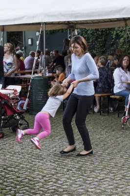 La Festa