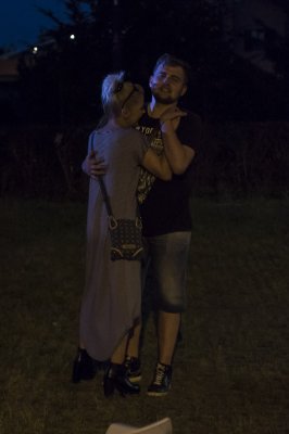 La Festa