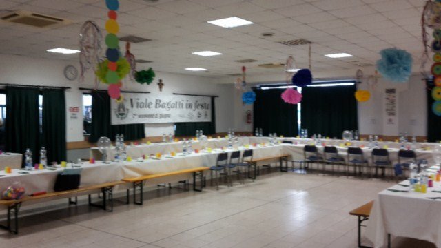 Festa di carnevale