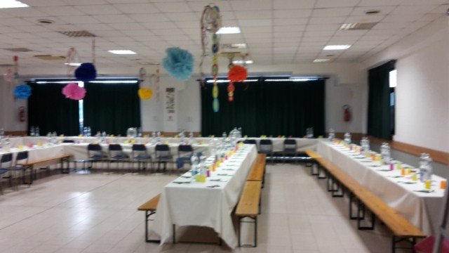 Festa di carnevale