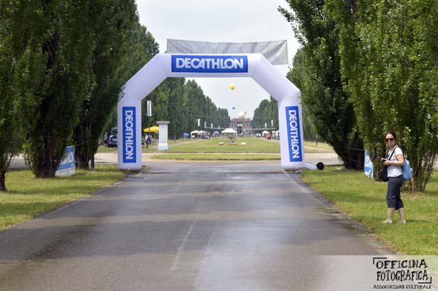 Le foto della festa 2015
