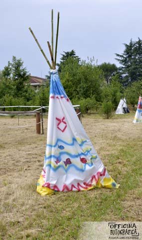 Le foto della festa 2015