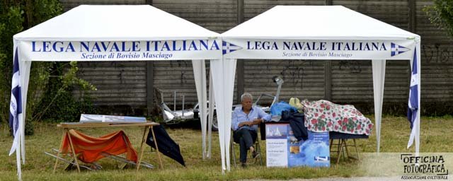 Le foto della festa 2015