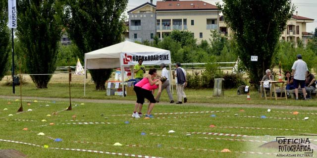 Le foto della festa 2015