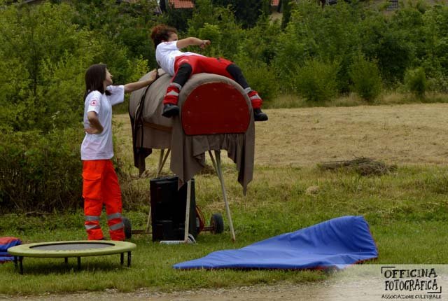 Le foto della festa 2015